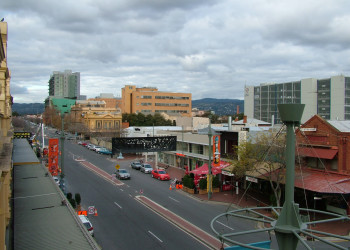 Аделаида (Adelaide). Фото 3 – фотографии Австралии