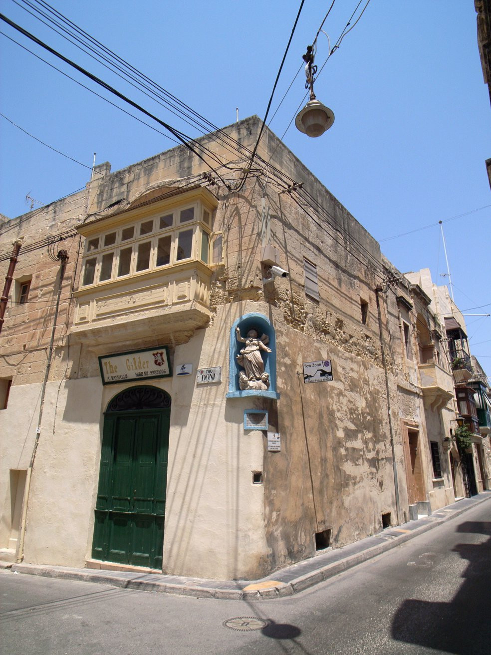 Рабат, Мальта остров, Мальта, фото № 42742 – фотографии Мальты