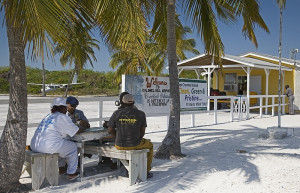 Аэропорт в Крукед Айленд, Багамские острова – фотографии Багамских островов