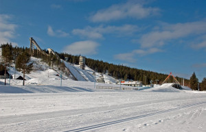 Оунасваара, Финляндия, фото № 74797 – фотографии Финляндии