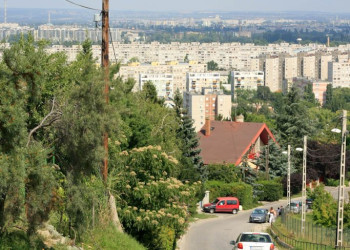 Budapest – фотографии Венгрии