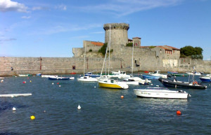 Яхты и Катера в Сибуре, Франция – фотографии Франции