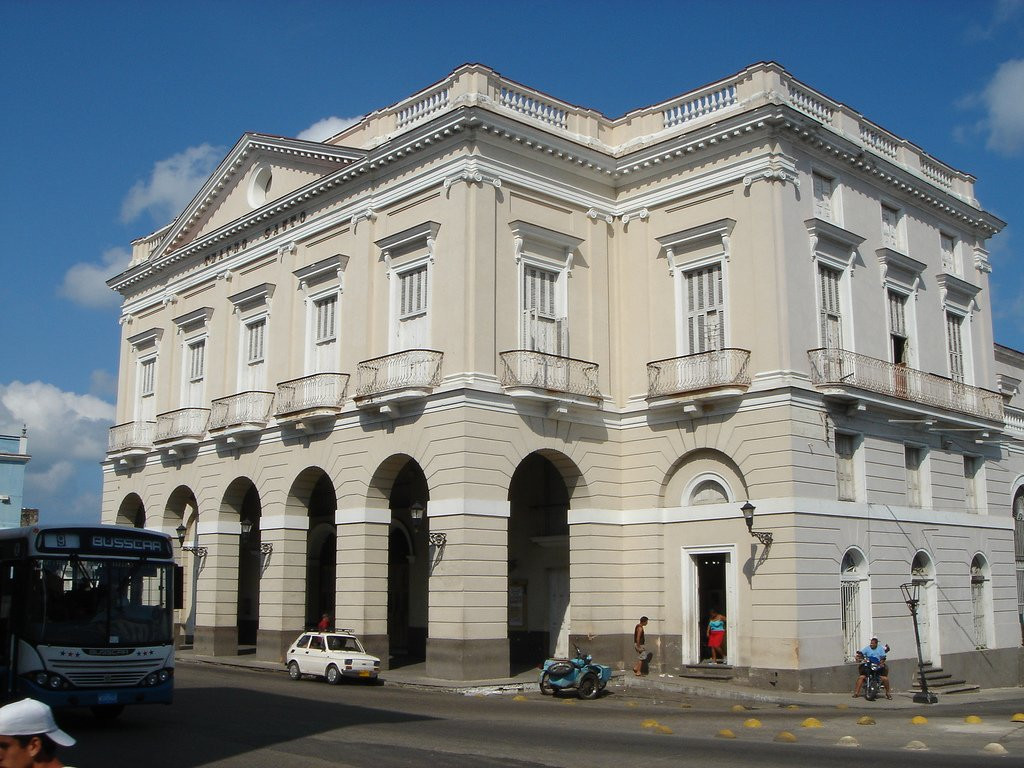 Мантансас, Куба. Фото 2 – фотографии Кубы