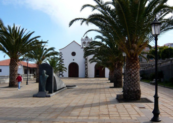 Гарафиа. Фото 10 – фотографии Канарских островов