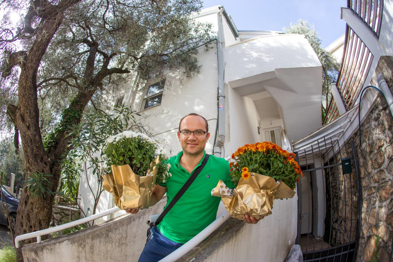 300981 – фотографии Черногории