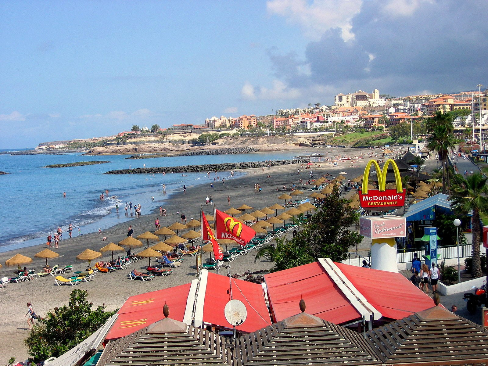 Тенерифе остров, Канарские острова, фото № 33211 – фотографии Канарских островов