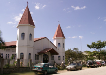 Самара, Гуанакасте провинция, Коста-Рика, фото № 39899 – фотографии Коста-Рики