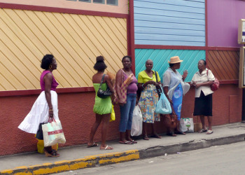 Фор-де-Франс. Фото 3 – фотографии Мартиники