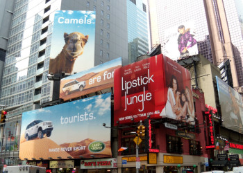 Нью Йорк, США – фотографии США