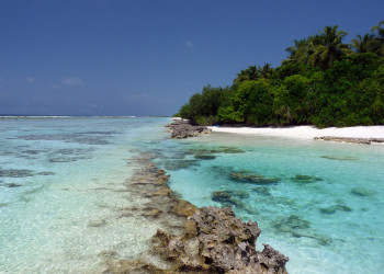 Dhidhdhoo – фотографии Мальдивских островов