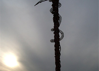 Гора Небо, Иордания, фото № 36633 – фотографии Иордании