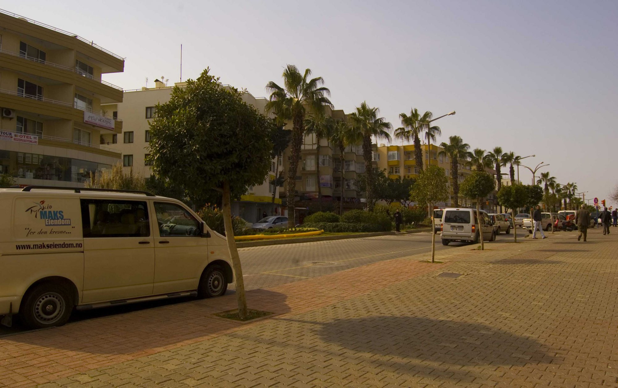 Аланья, Средиземноморский регион, Турция, фото № 46946 – фотографии Турции