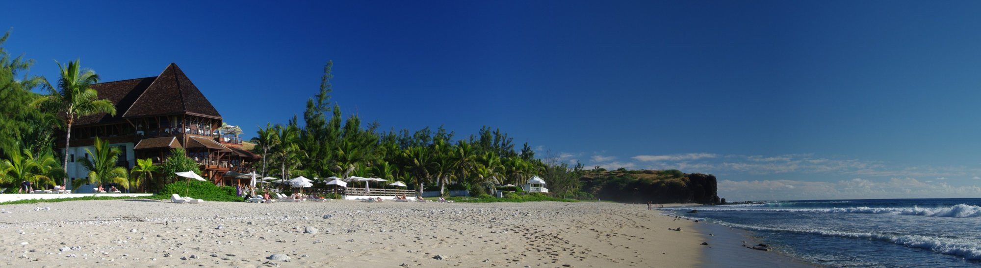 Букан-Кано, Реюньон, фото № 25309 – фотографии Реюньона