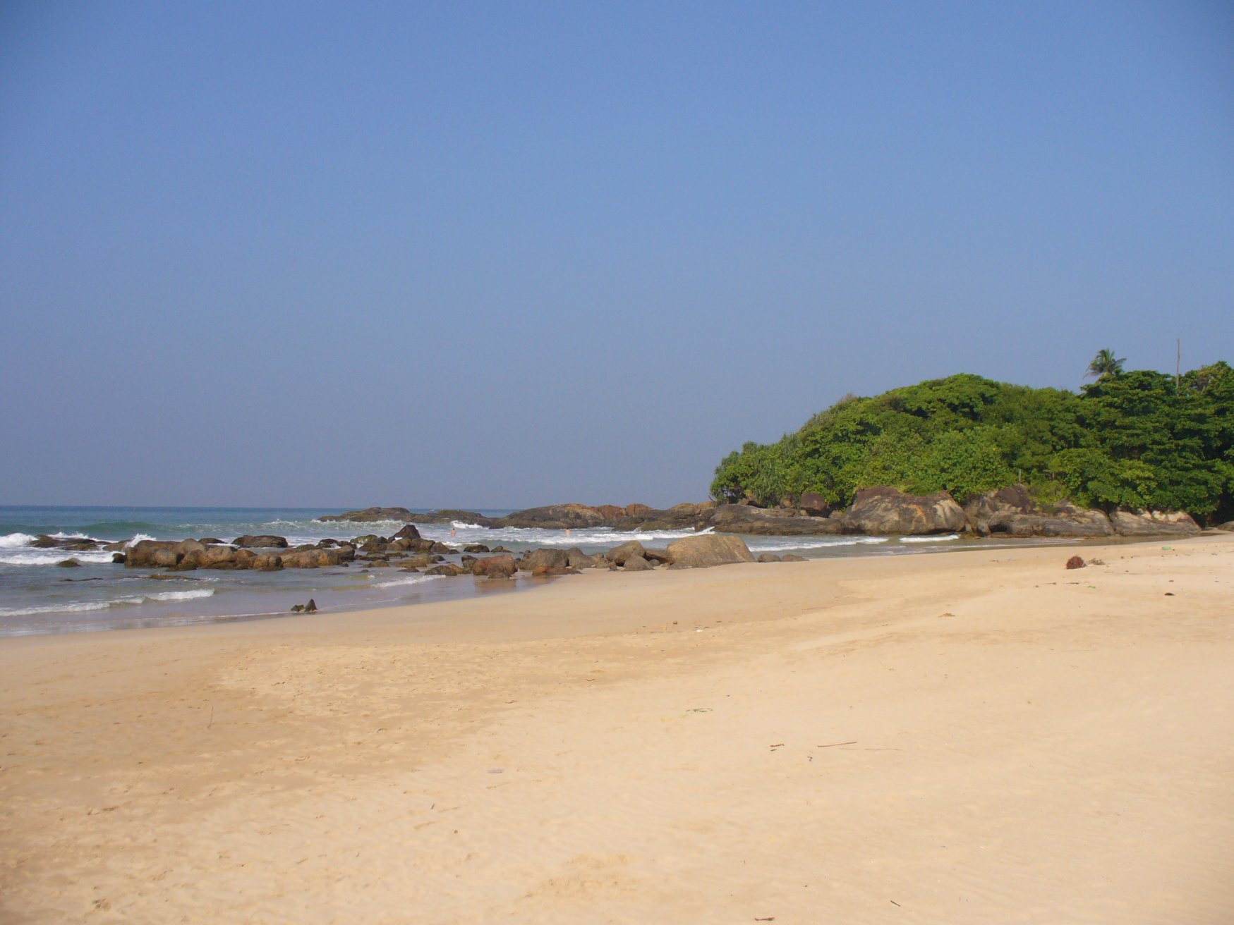 Бентота, Шри-Ланка, фото № 50611 – фотографии Шри-Ланки