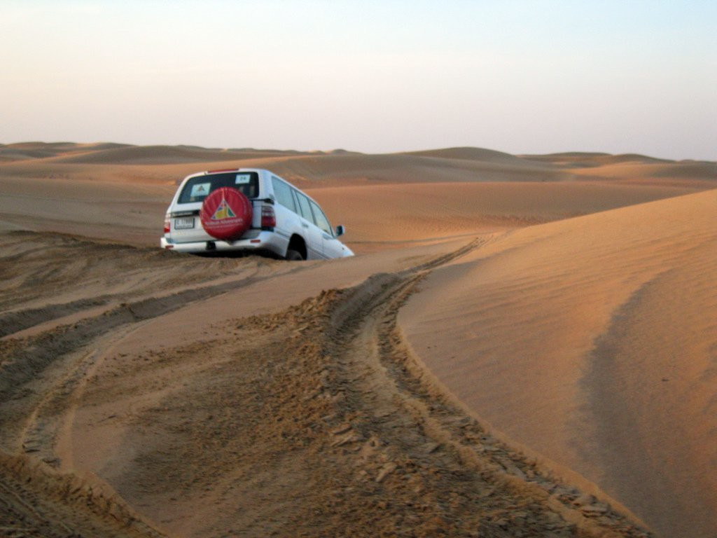 Дубай, ОАЭ, фото № 60907 – фотографии ОАЭ