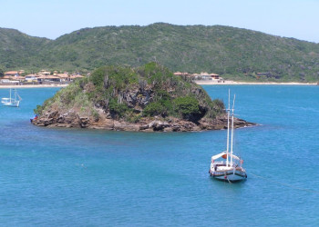 Яхты и катера в Бузиосе, Бразилия – фотографии Бразилии