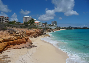 Синт-Мартен, фото № 4881 – фотографии Синт-Мартена