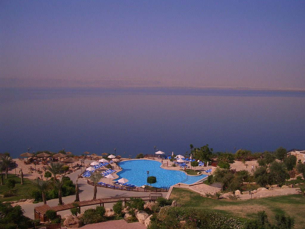 Мёртвое море в Иордании, Иордания, фото № 36992 – фотографии Иордании