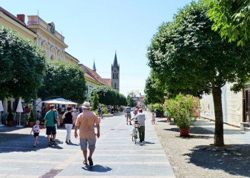 Кестхей, Балатон озеро, Венгрия, фото № 69806 – фотографии Венгрии