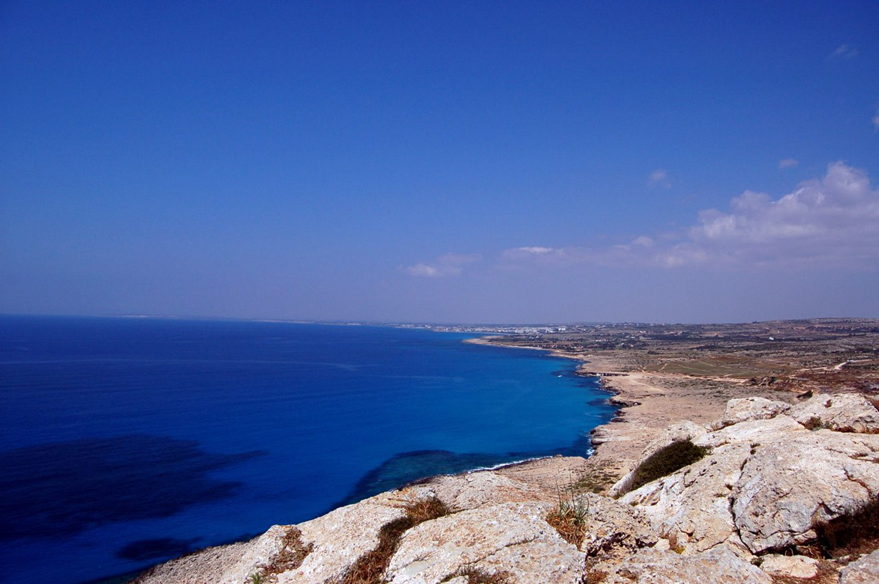 Айя-Напа, Кипр, фото № 37469 – фотографии Кипра