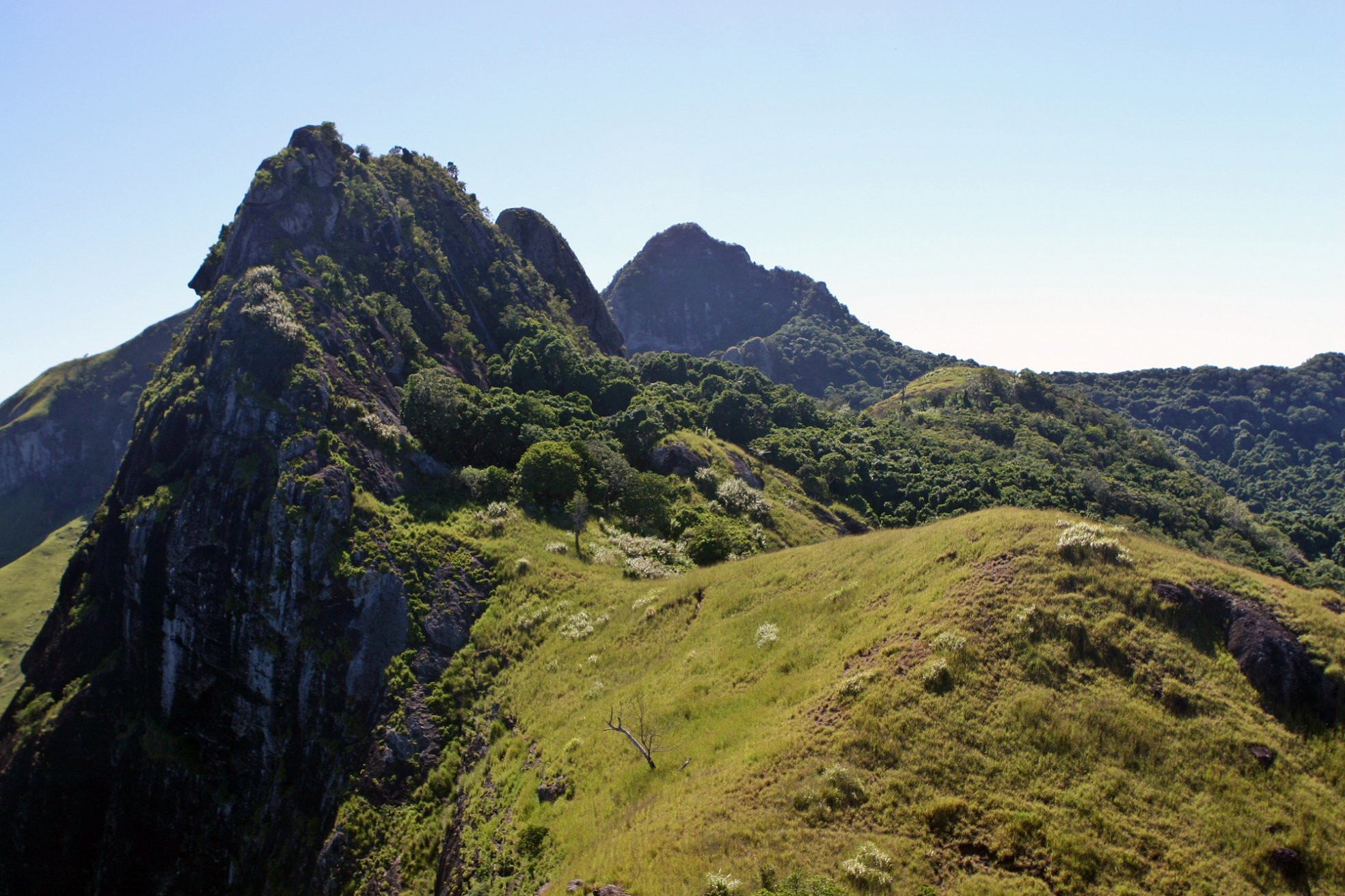 Вайа остров, Ясава группа островов, Фиджи, фото № 49872 – фотографии Фиджи