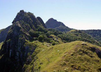 Вайа остров, Ясава группа островов, Фиджи, фото № 49872 – фотографии Фиджи