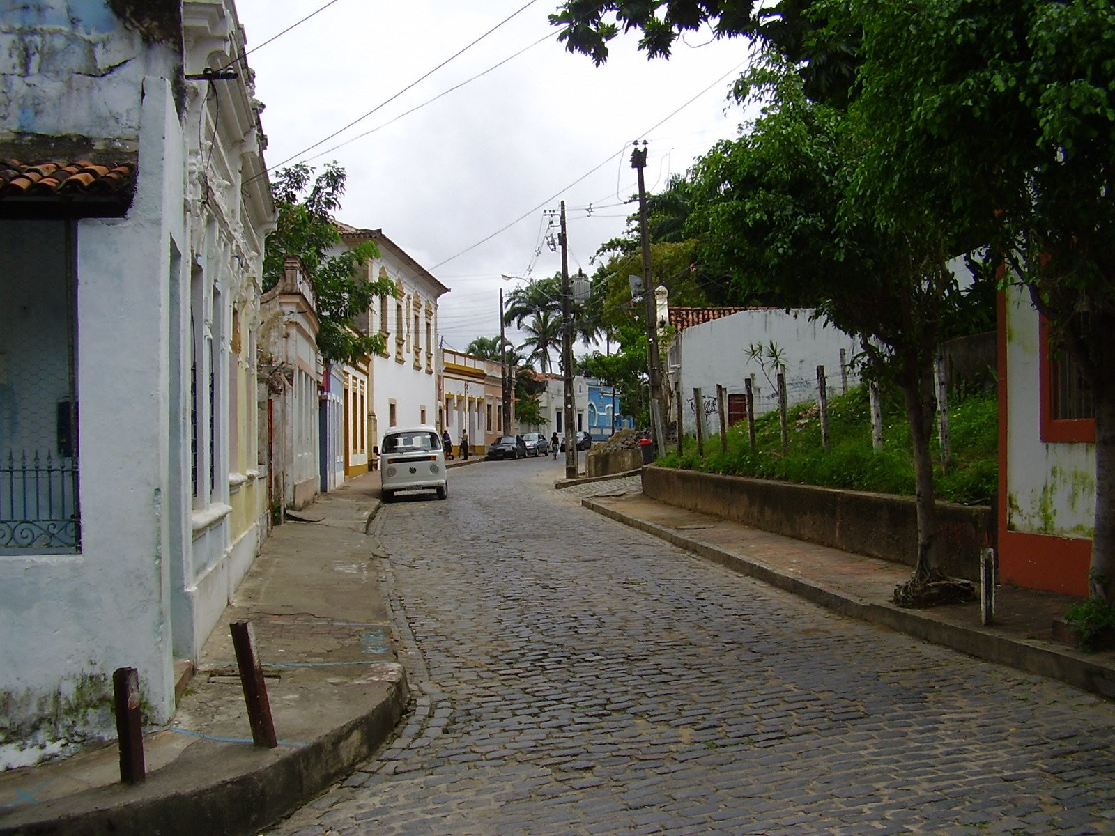 Олинда, Бразилия, фото № 59652 – фотографии Бразилии