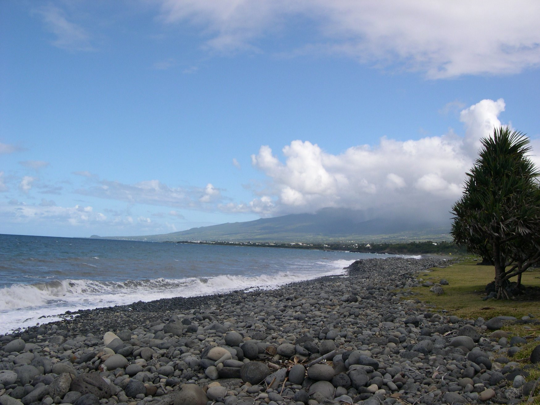 Сен-Бенуа, Реюньон, фото № 25941 – фотографии Реюньона