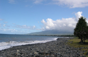 Сен-Бенуа, Реюньон, фото № 25941 – фотографии Реюньона