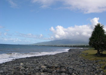 Сен-Бенуа, Реюньон, фото № 25941 – фотографии Реюньона