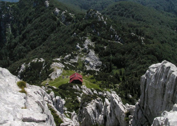 Природа Национального парка, Хорватия. Фото 1 – фотографии Хорватии