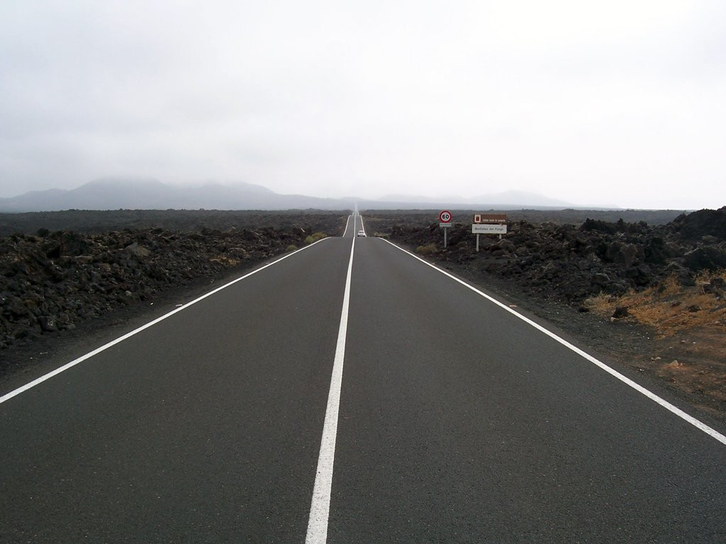 Яйса, Лансароте остров, Канарские острова, фото № 32899 – фотографии Канарских островов