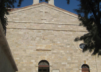 Мадаба, Иордания, фото № 36964 – фотографии Иордании