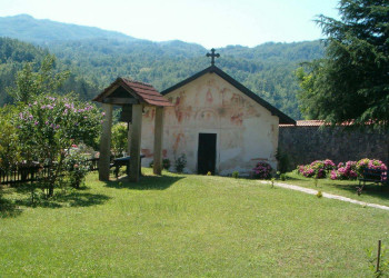 Морача река – фотографии Черногории