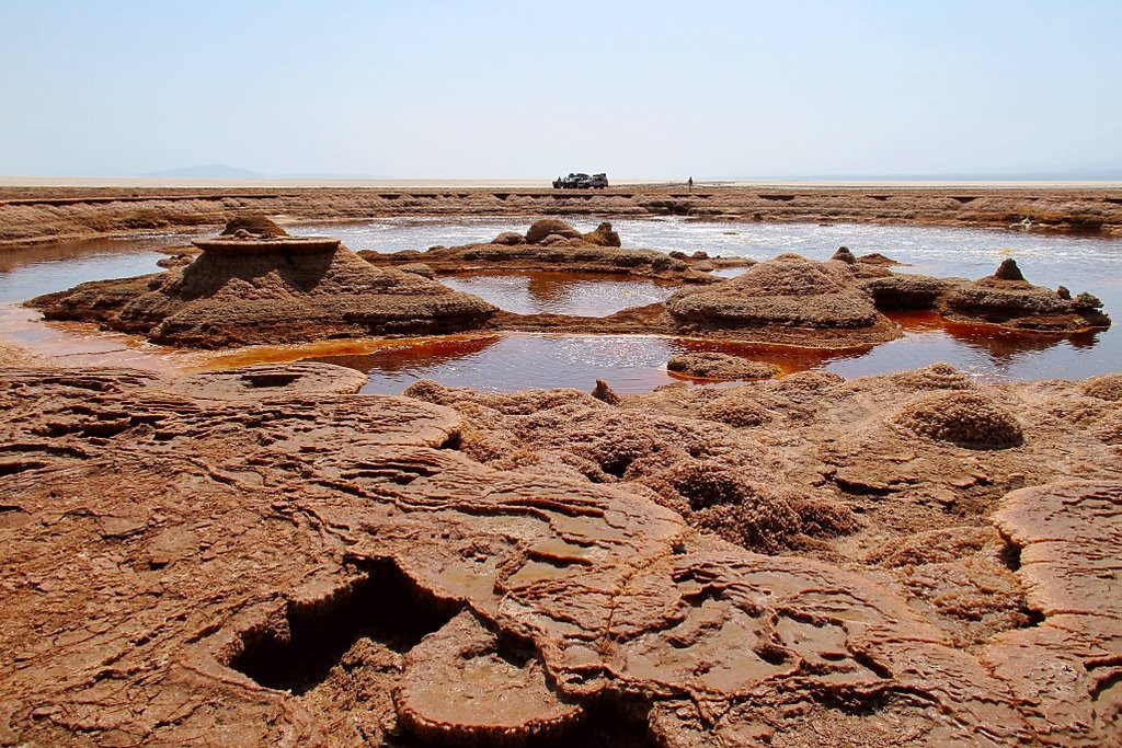 Эфиопия. Фото 9 – фотографии Эфиопии