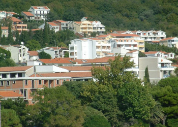 Пляж в Петровац, Черногория. Фото 12 – фотографии Черногории