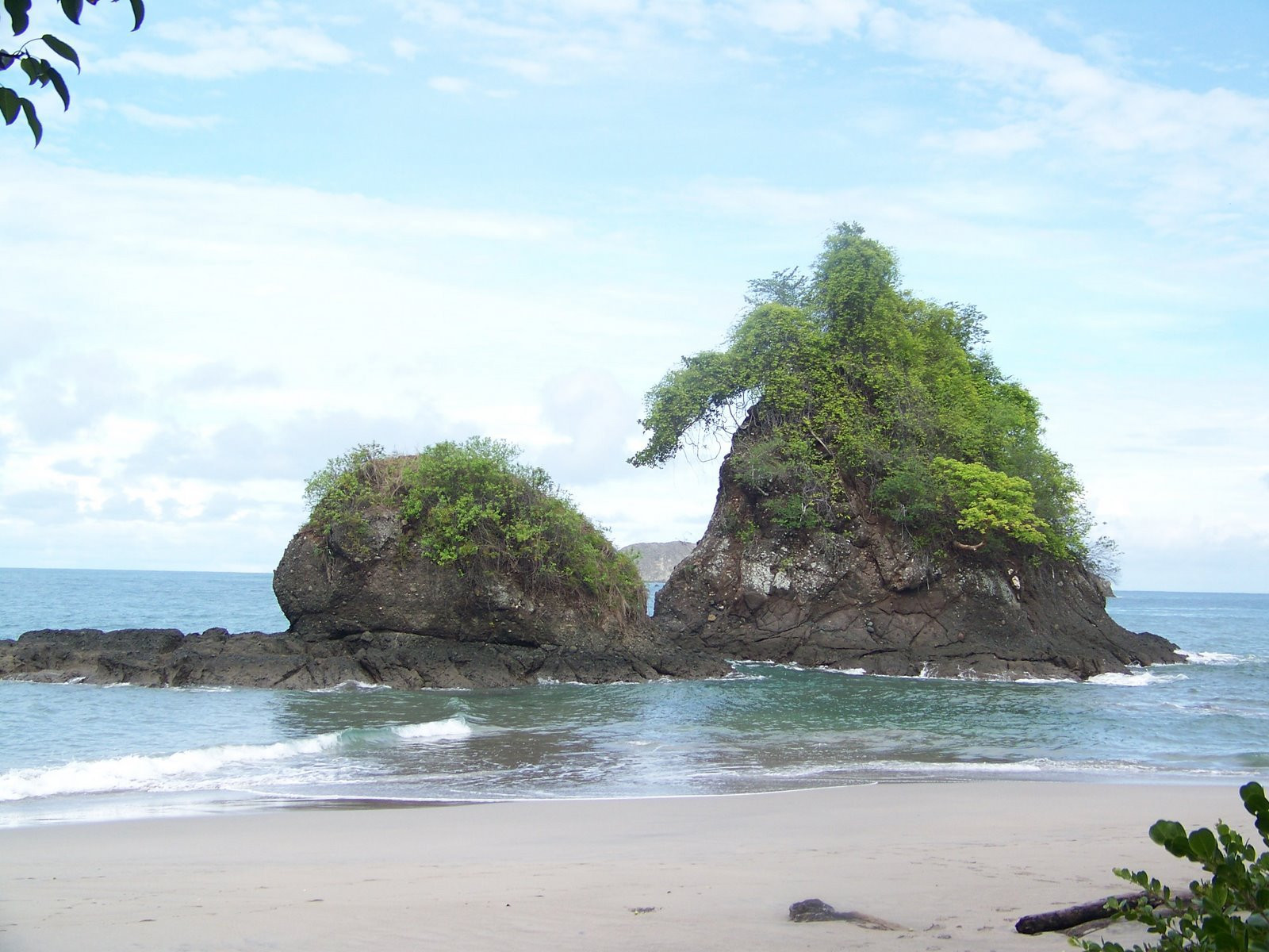 Мануэль Антонио Национальный Парк, Пунтаренас провинция, Коста-Рика, фото № 40694 – фотографии Коста-Рики