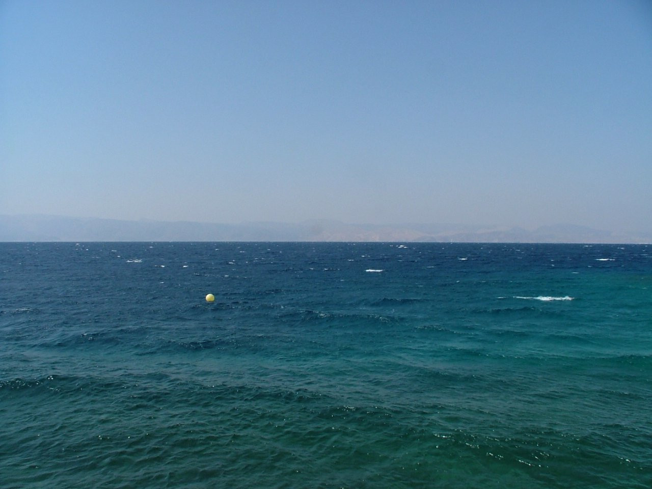 Акаба, Иордания, фото № 36115 – фотографии Иордании