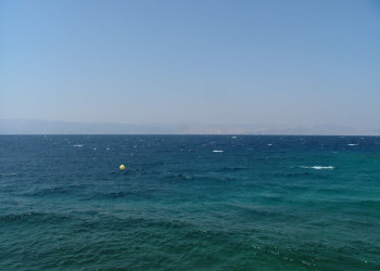 Акаба, Иордания, фото № 36115 – фотографии Иордании