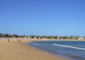 Калета-де-Фустес, Фуэртевентура остров, Канарские острова, фото № 34080 – фотографии Канарских островов