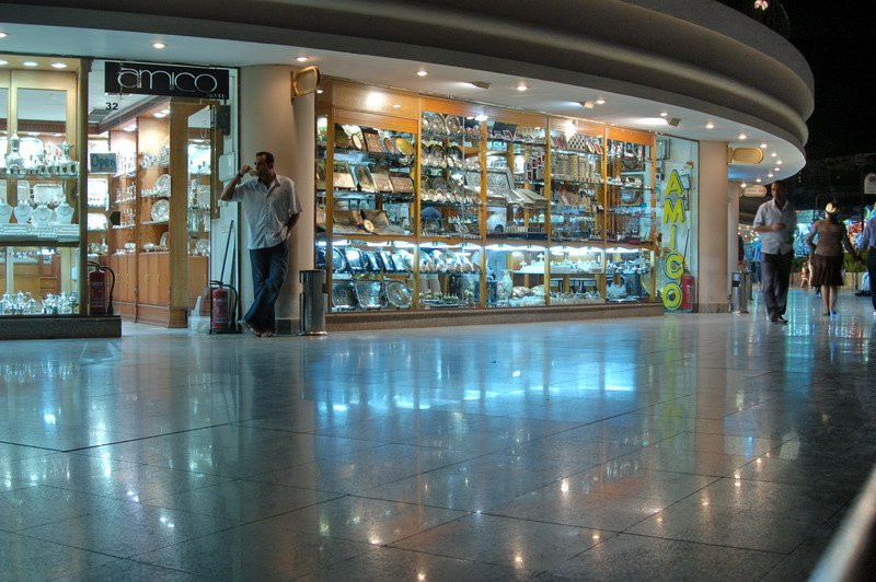 Шарм-эль-Шейх, Египет, фото № 35707 – фотографии Египта