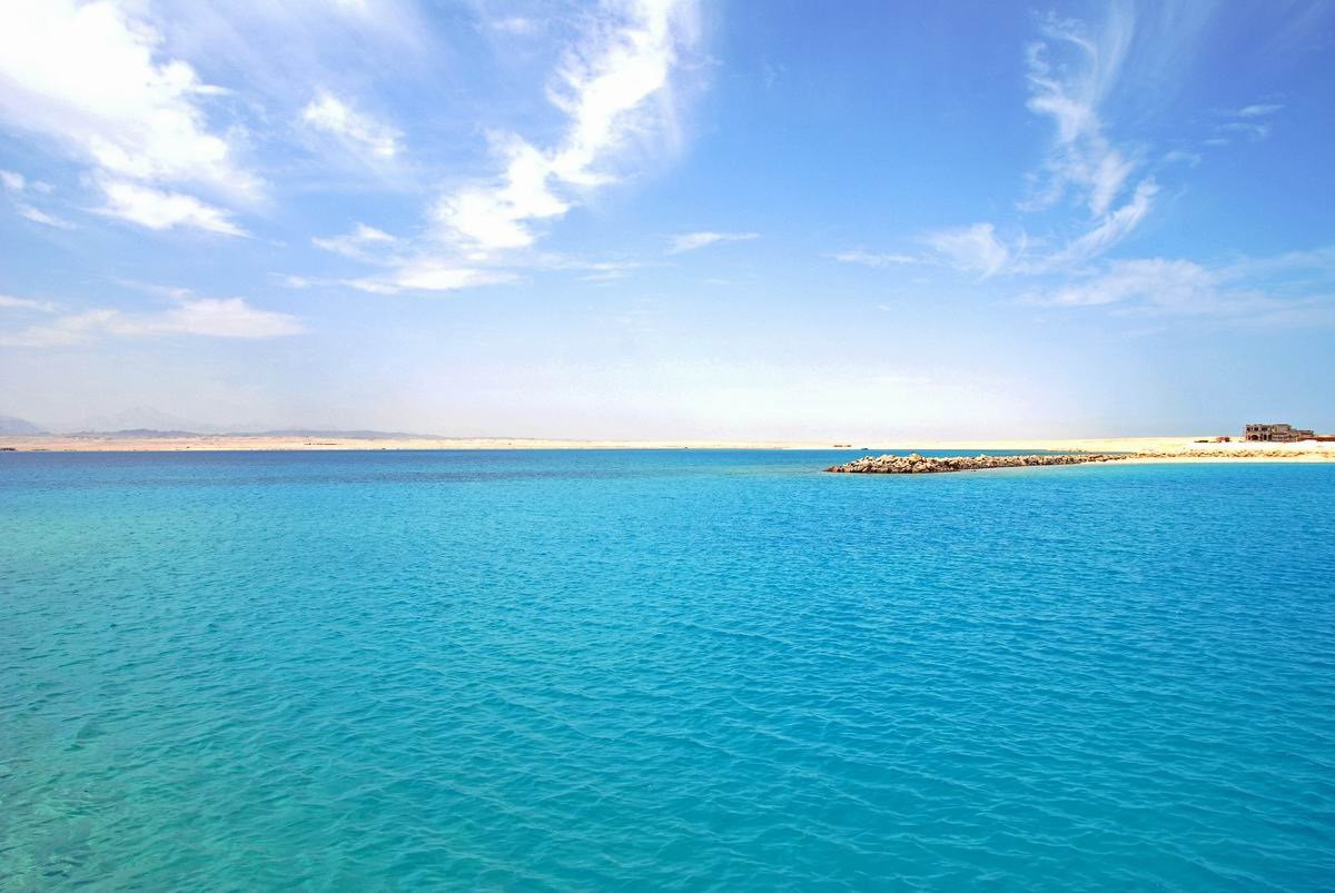 Сома-Бэй, Египет, фото № 35418 – фотографии Египта