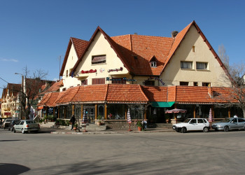 Ифран, Марокко, фото № 7513 – фотографии Марокко