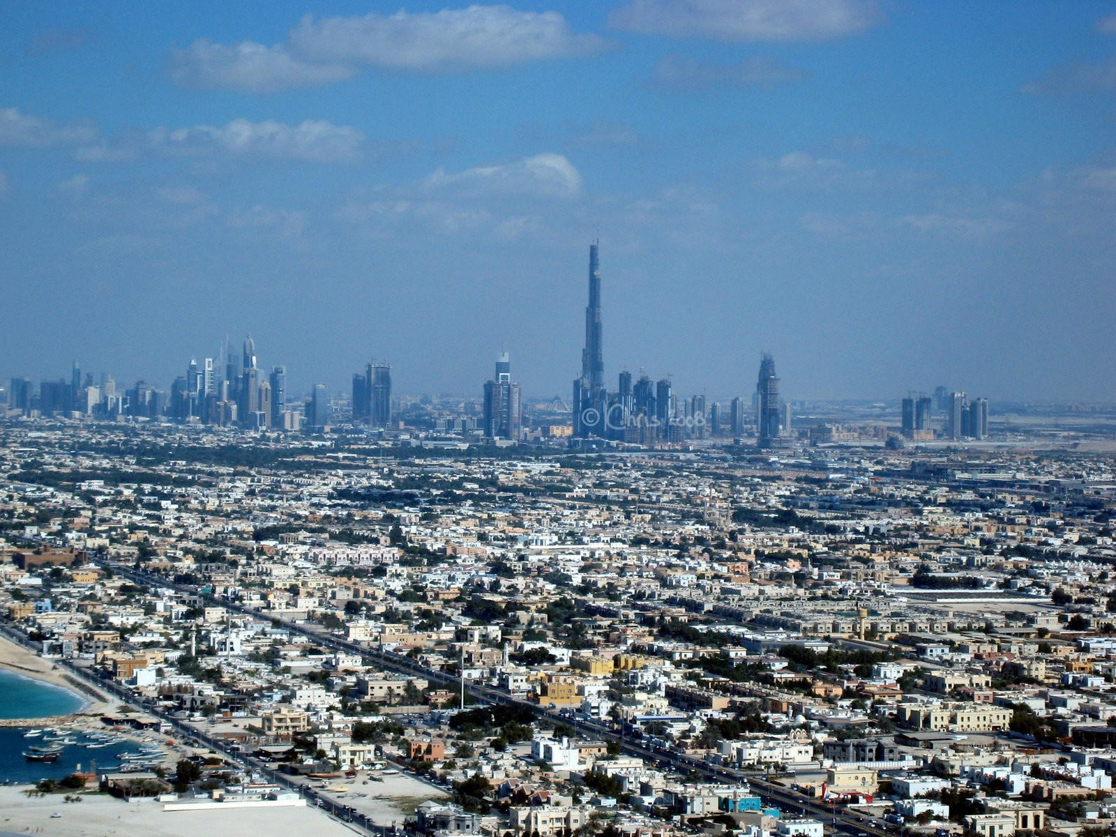 Дубай, ОАЭ, фото № 60895 – фотографии ОАЭ