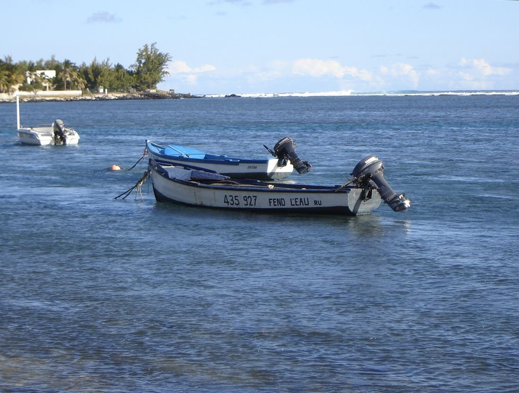 Ль-Этанж-Саль, Реюньон, фото № 25384 – фотографии Реюньона