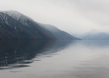 Телецкое озеро, Россия. Фото 10 – фотографии России