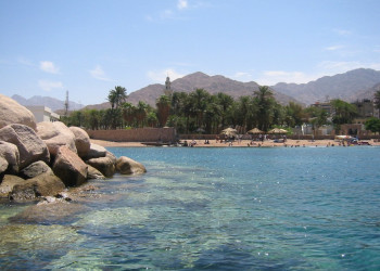 Акаба, Иордания, фото № 36078 – фотографии Иордании