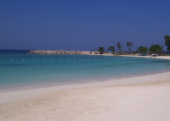 Пляж в Монтего Бей, Ямайка. Фото 22 – фотографии Ямайки