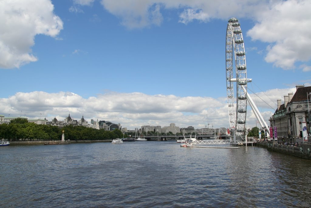 Лондон, Великобритания. Фото 2 – фотографии Великобритании