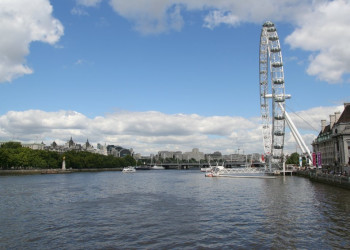 Лондон, Великобритания. Фото 2 – фотографии Великобритании